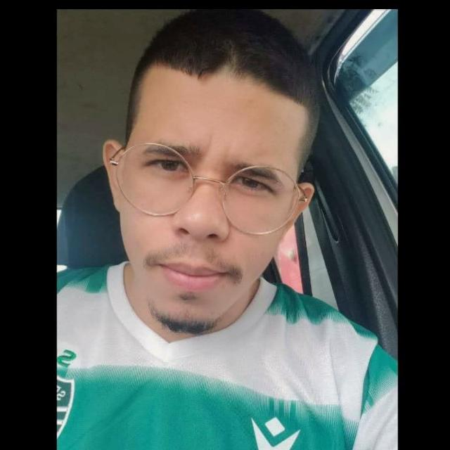 foto do perfil
